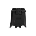 Support de tablette gps pour camion de voiture, support de tlphone rglable avec bote de rangement ...
