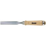 Gouge de sculpteur, larg. : de la lame : 12 mm