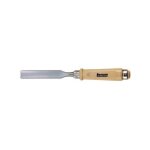 Gouge de sculpteur, larg. : de la lame : 6 mm
