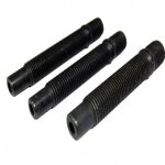 Goujon 12x150 - 12x150 l68mm pro noir