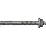 Goujon d'ancrage faz ii plus 12 / 160 gs r inox a4