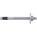 Goujon d'ancrage faz ii plus 8 / 10 gs, zingu�