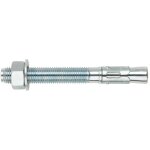 Goujon d'ancrage - fixpro - longueur 75 mm - diam�tre 12 mm - vendu par 50
