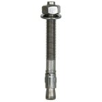 Goujons d'ancrage fxa - inox - 523305 (boite de 10 pieces) - fischer