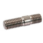 Goujon bout filet�e 1xdiam�tre inox a2 m12x85 longueur total 97 - 1 pi�ce