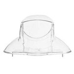 Goulotte glacier (504198) sorbeti�re magimix