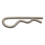 Goupille beta - inox a2 d2 mm - bo�te de 100