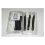 Goupille elastique (mecanindus) �12mm l. 100 - activ' - coque de 3 pieces