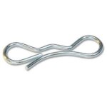 Goupille s�curit� tracteur tondeuse husqvarna 532194209