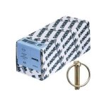 E - normpro - goupille st galzn 8x42 hp (par 20)