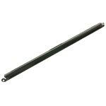 Goutti�re de porte d'origine