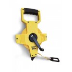 Gouvy - d�cam�tre 30 m avec ruban en fibre de verre