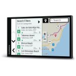 Garmin - gps campervan