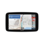 Tom tom - gps - tomtom - go professional 5 eu 2eme g�n�ration - cartes europe, services pro, �cran tactile ...