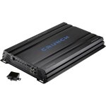 Gpx4400. 1d ampli auto numérique 1 canal 4400 w réglage volume / basses / aigus adapté pour (marque automobile ... Gpx4400. 1d ampli auto numérique 1 canal 4400 w réglage volume / basses / aigus adapté pour (marque automobile ...