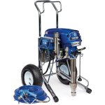 Graco - pulvrisateur  peinture airless lectrique mark vii hd standard 230 v - ue - 17e665