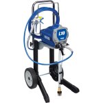 Graco - station de peinture airless 207 bar 1, 17 l / min l10 magnum by 18h279