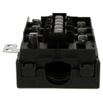 Bornier 6 connecteurs pour cuisiniere gram 8514280