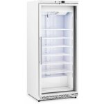 Helloshop26 - grand conglateur armoire vertical grande capacit rfrigrant r290 (volume : 580 litres, ...
