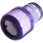 Grand filtre lavable pour aspirateur sans fil dyson v11 sv14 cyclone animal absolute total clean
