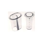 Grand poussoir pour robot multifonction kenwood kw714236