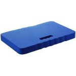 Grand tapis de jardin �pais � genoux - eva - protection des genoux pour garage, jardin - bleu - sollbry ...