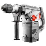 Graphite - 58g862 marteau rotatif sds plus 750 tr / min 1500 w