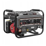 Graphite - groupe �lectrog�ne 58g904 - 2 000 / 2 200w - 15l