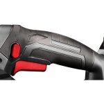 Graphite - ponceuse � bande sans fil 18v e + 120 - 350 / min de, id�ale pour poncer le bois, le m�tal ...