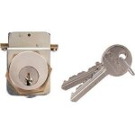 Grappin annat - barillet contact. t25 edf / ptt