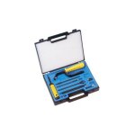 Grattec - jeu d'bavureurs en coffret el 2000