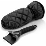 Grattoir  glace anti givre pour voiture avec gant sparable raclette pare brise grattoir  neige pelle ...