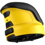 Grattoir � neige �lectrique pour vitres de voiture - recharge usb - outil de nettoyage sans fil