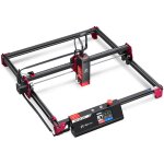 Graveur laser, 10w effet laser d�coupeuse gravure laser, gravure laser sur m�tal, gravure et d�coupe ...