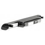 Green cell batterie d'ordinateur portable 10. 8 v 4400 mah asus