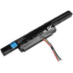 Batterie d'ordinateur portable gc - ac78 10. 8 v 4400 mah acer - green cell Batterie d'ordinateur portable gc - ac78 10. 8 v 4400 mah acer - green cell