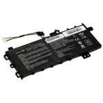Green cell batterie d'ordinateur portable gc - as165 7. 6 v 4150 mah asus