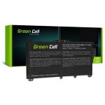 Hp163 pice dtache pour ordinateur portable batterie - green cell