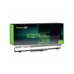 Batterie d'ordinateur portable hstnn - lb7k 14. 8 v 2200 mah hp - green cell Batterie d'ordinateur portable hstnn - lb7k 14. 8 v 2200 mah hp - green cell