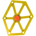 Green mobility - 5pcs digital dc voltmeter 0. 28 inch two - wire 2. 5v - 30v mini digital dc voltmeter ...