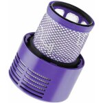 Green mobility - blanc 2 pi�ces pour dyson mod�le v10 sv12 accessoires de remplacement de balayeuse accessoire ...