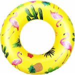 Green mobility - bou�e gonflable piscine, anneau de natation en forme flamant, flotteur gonflable jouet ...