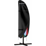 Green mobility - housse de parasol pour parasols 24m (263 x 50 x 70 / 70cm)