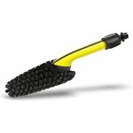 Green mobility - k�rcher brosse sp�ciale jantes accessoire pour nettoyeur haute pression