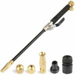 Green mobility - nettoyeur haute pression jet, buse de tuyau haute pression, lance de laveuse � pression, ...