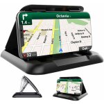 Green mobility - support t�l�phone voiture, support voiture auto universel ventouse r�glable support ...