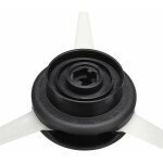 Green mobility - t�te coupe de rechange pour 6 - 3 fs38 ft�te de tonte tondeuse � gazon pi�ce de d�broussaille ...