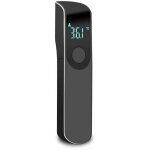 Green mobility - thermom�tre � infrarouge num�rique compact, portatif, sans contact, m�dical, mesure ...