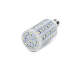 Greenice - ampoule led e27 15w 1123lm 3000�k 24v 40 000h [ca - 5050 - 24v - 15w - ww]