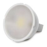 Ampoule led gu5. 3 7w 580lm 6000�k mr16 15 000h [lm - 7057 - cw]